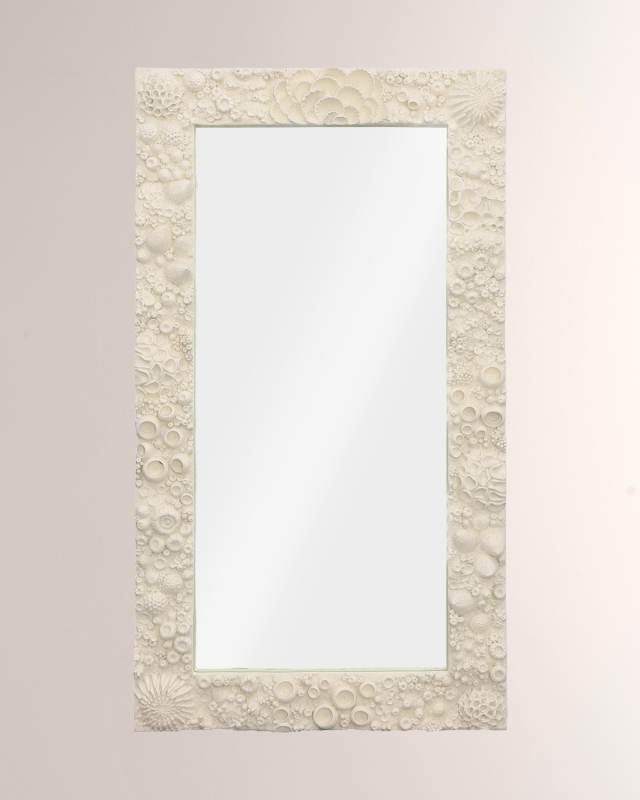 Reef Mirror, 70"