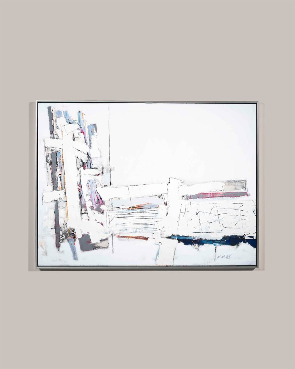 Stairway to Heaven' Wall Art on Canvas