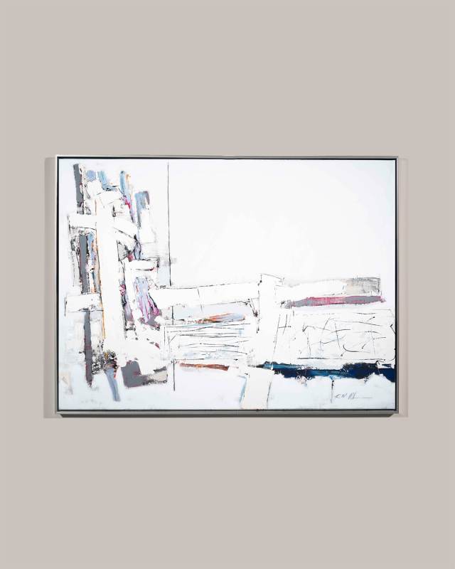 Stairway to Heaven' Wall Art on Canvas