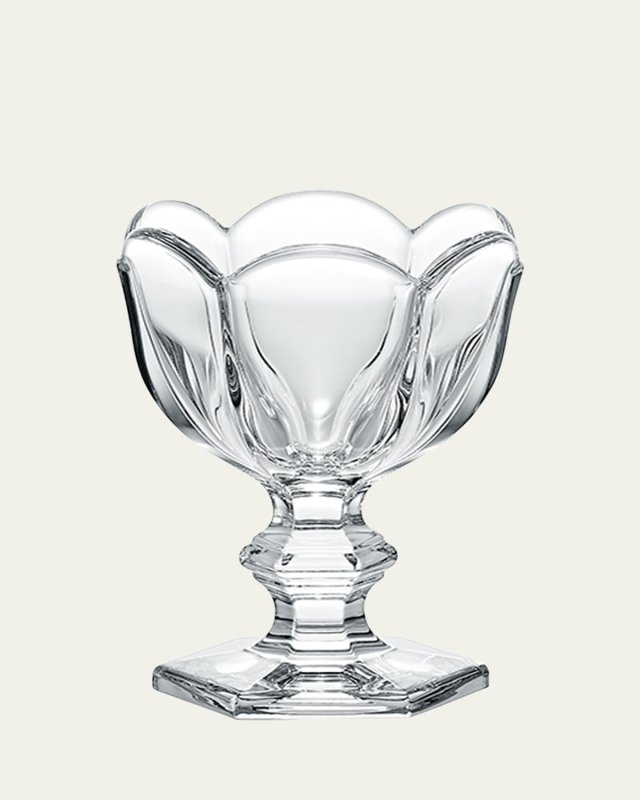 Harcout Tulip Coupe Bowl