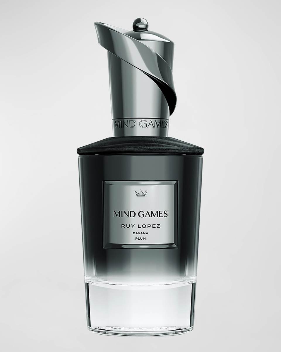 Ruy Lopez Extrait de Parfum, 3.4 oz.