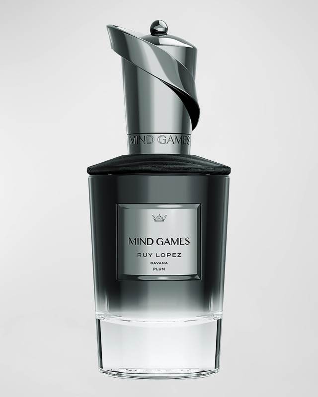 Ruy Lopez Extrait de Parfum, 3.4 oz.