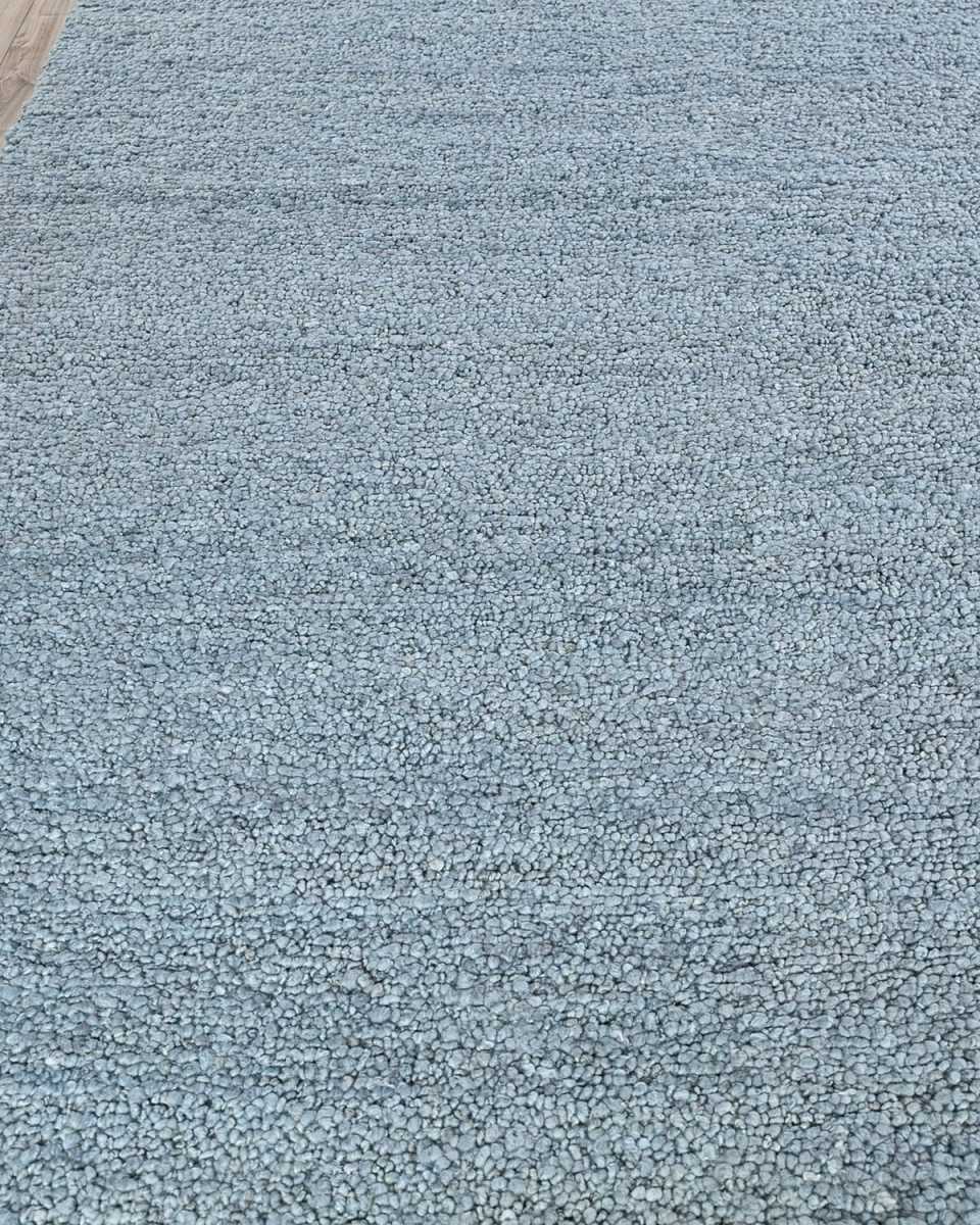 Asheville Hand-Loomed Rug, 9' x 12'