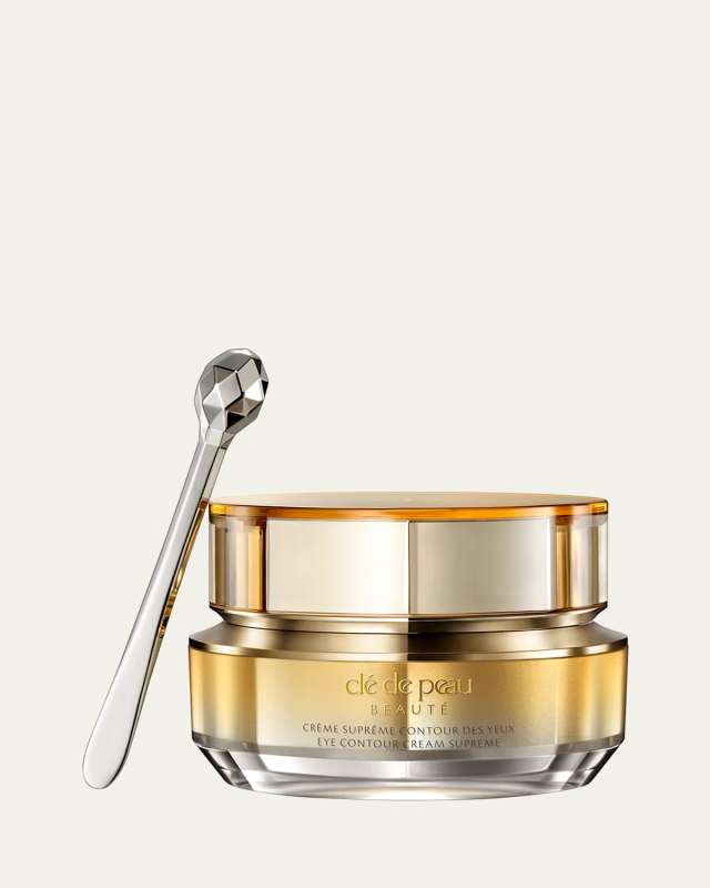 Eye Contour Cream Supreme,