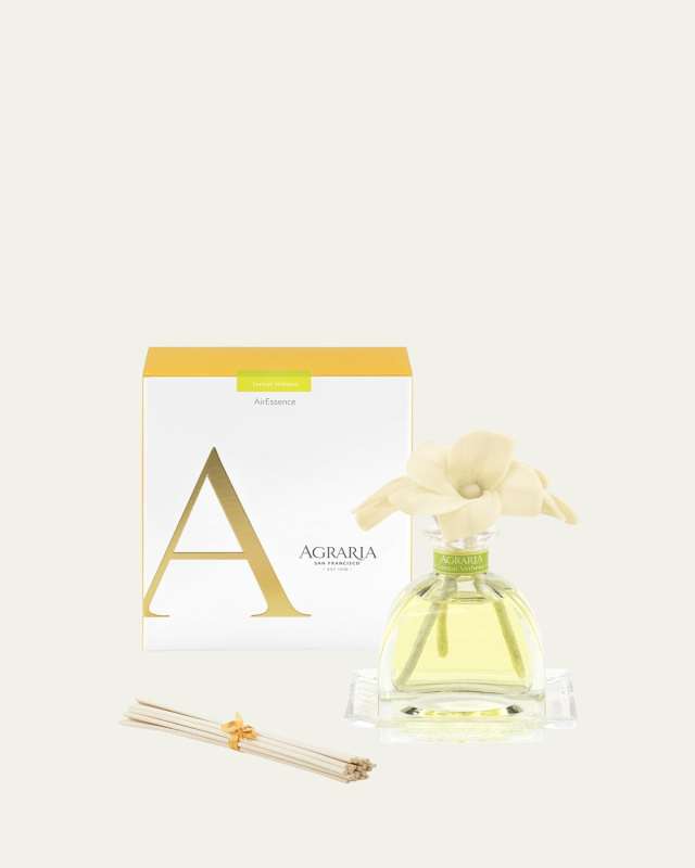 Lemon Verbena AirEssence Diffuser, 7.4 oz.