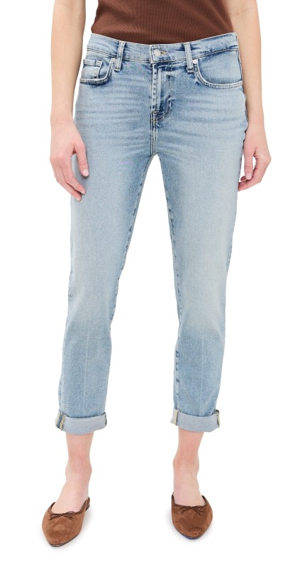 7 For All Mankind Josefina Jeans Must