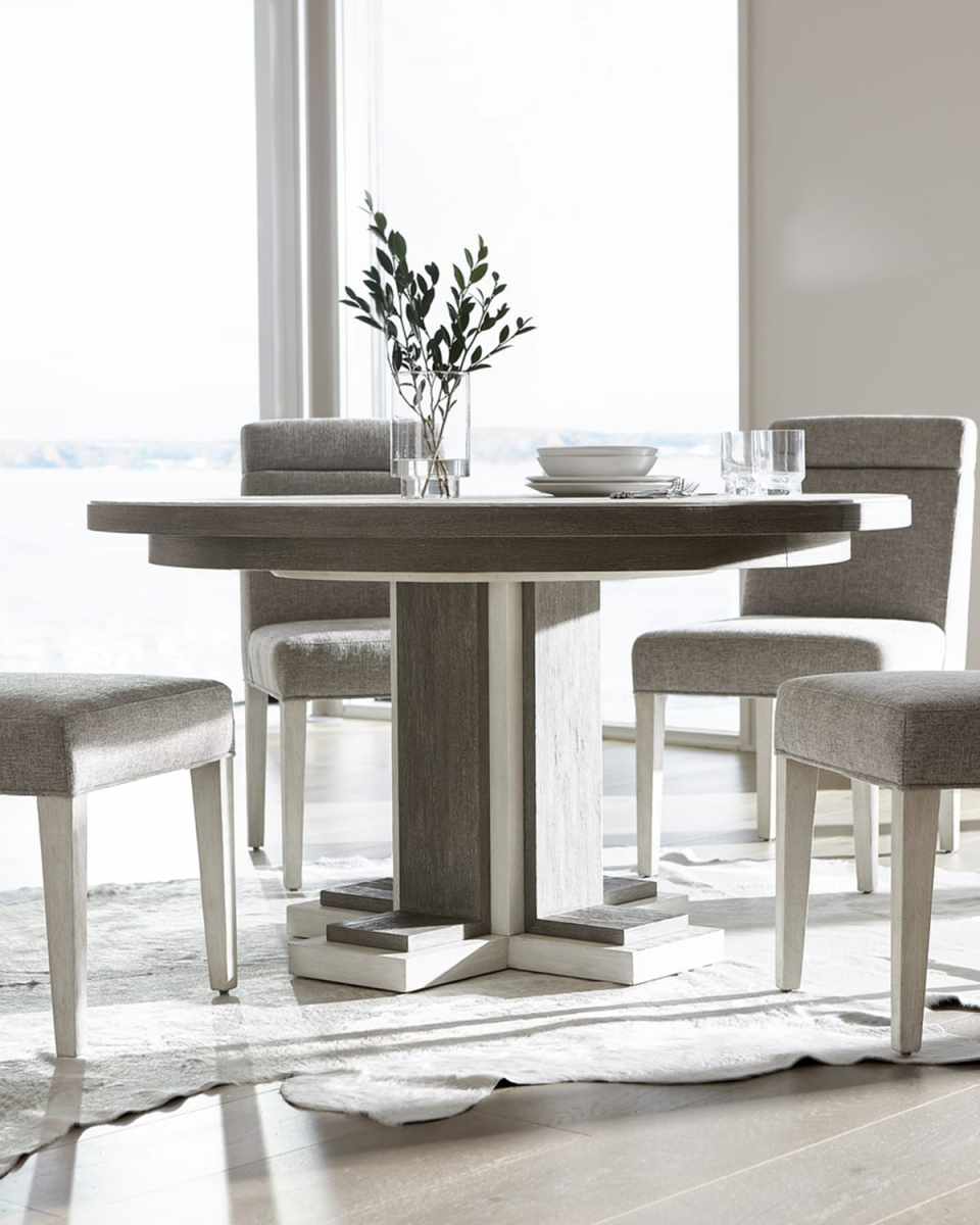Foundations Round Dining Table