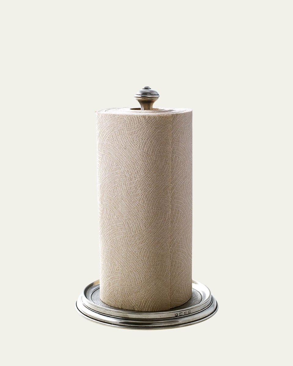 Paper Towel Holder