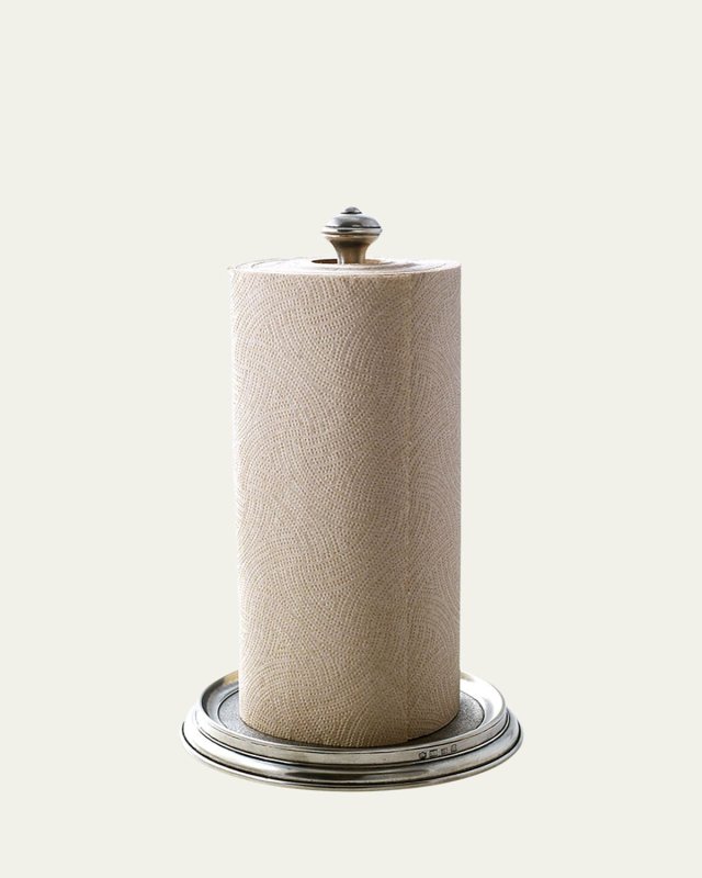 Paper Towel Holder