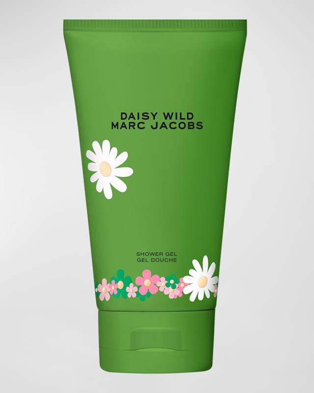 Marc Jacobs Daisy Wild Shower Gel, 5 oz.