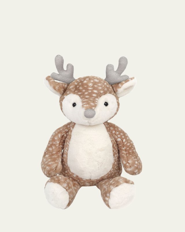 Fiona The Fawn Stuffed Toy