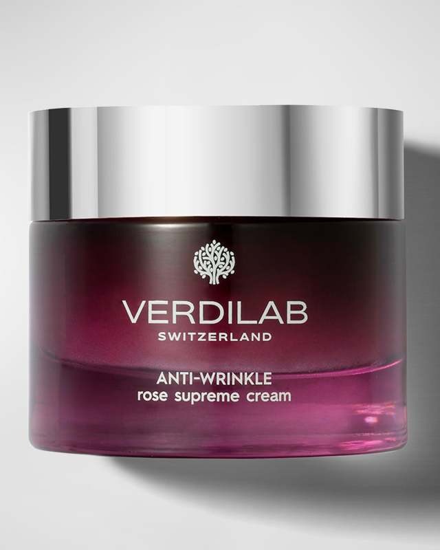 Anti-Wrinkle Rose Supreme Cream, 1.7 oz.