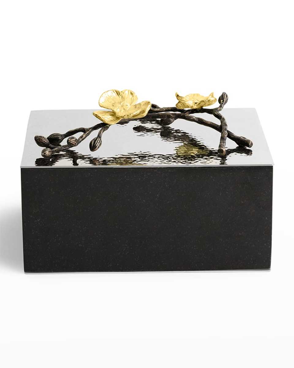 Orchid Urn