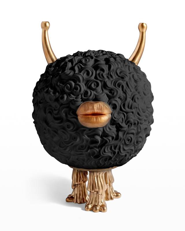 Haas Monster Incense Burner