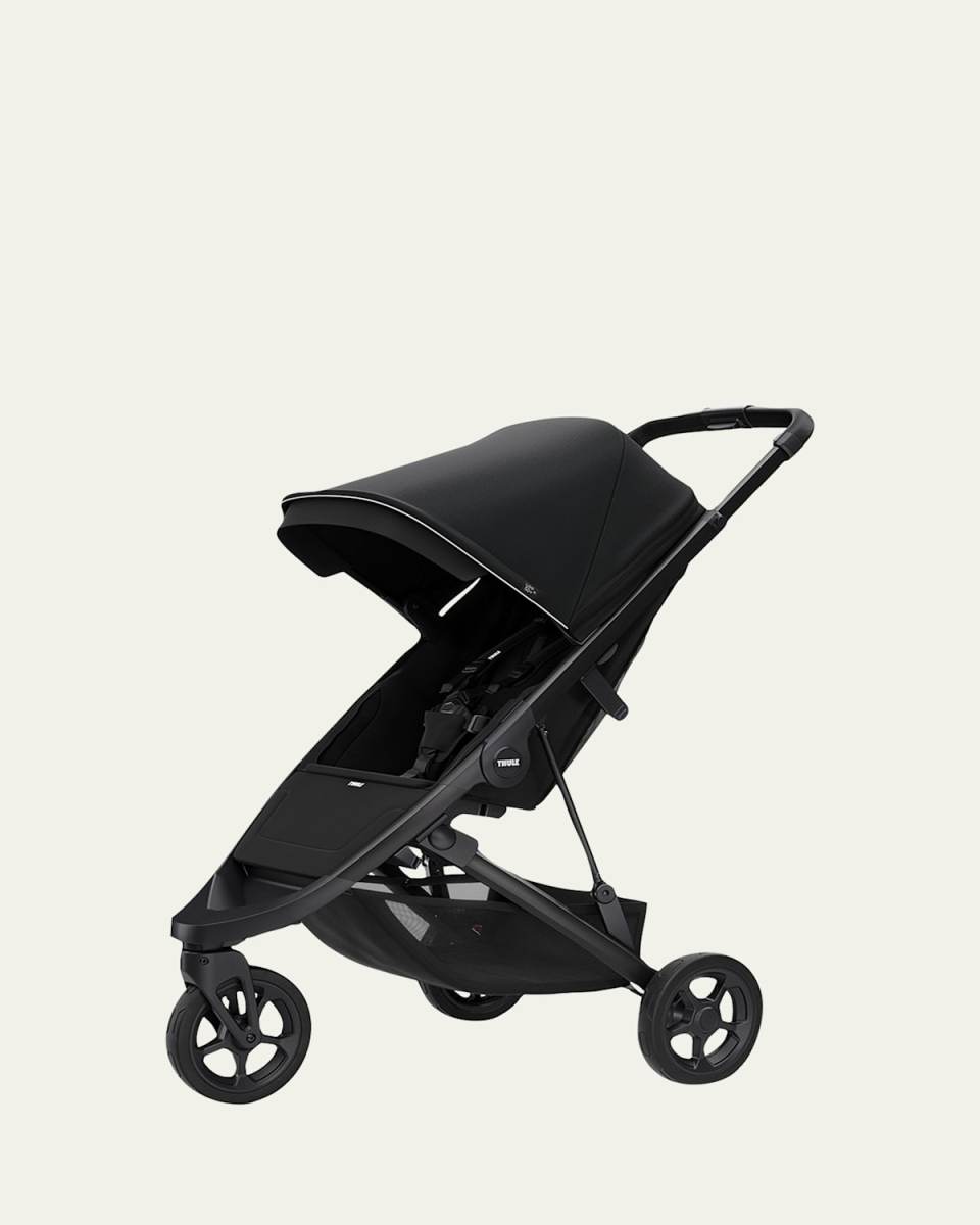 Spring Stroller