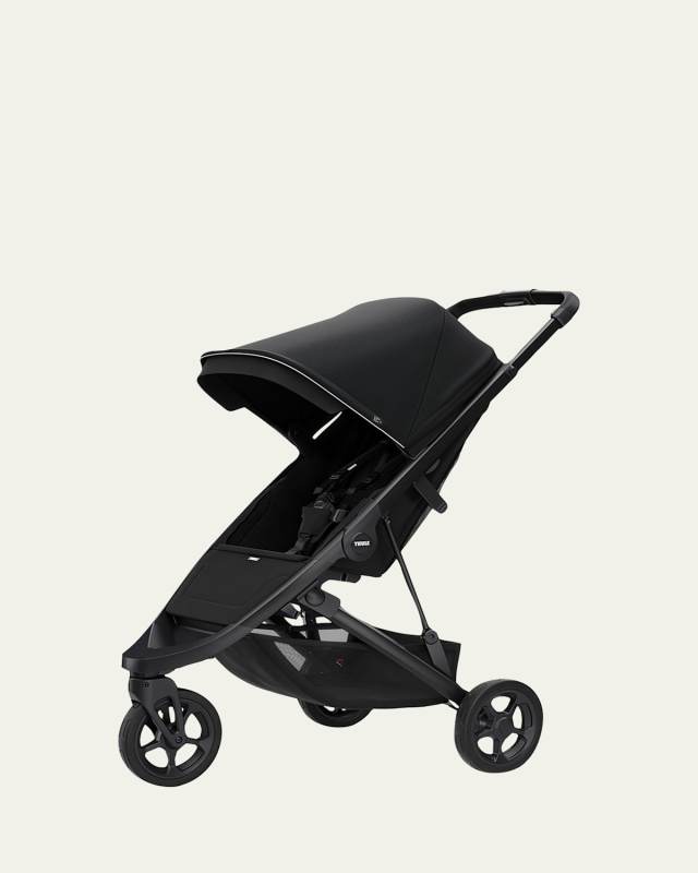 Spring Stroller
