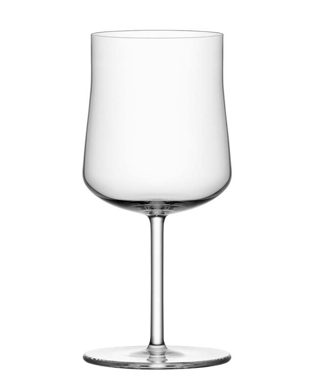 Informal Small Glasses, Set of 2