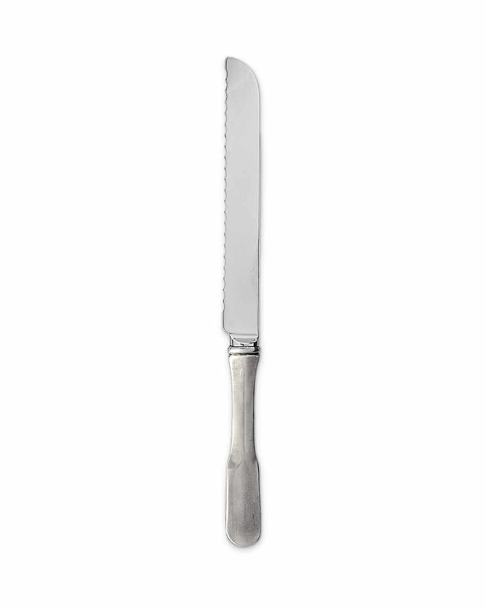 Olivia Bread Knife