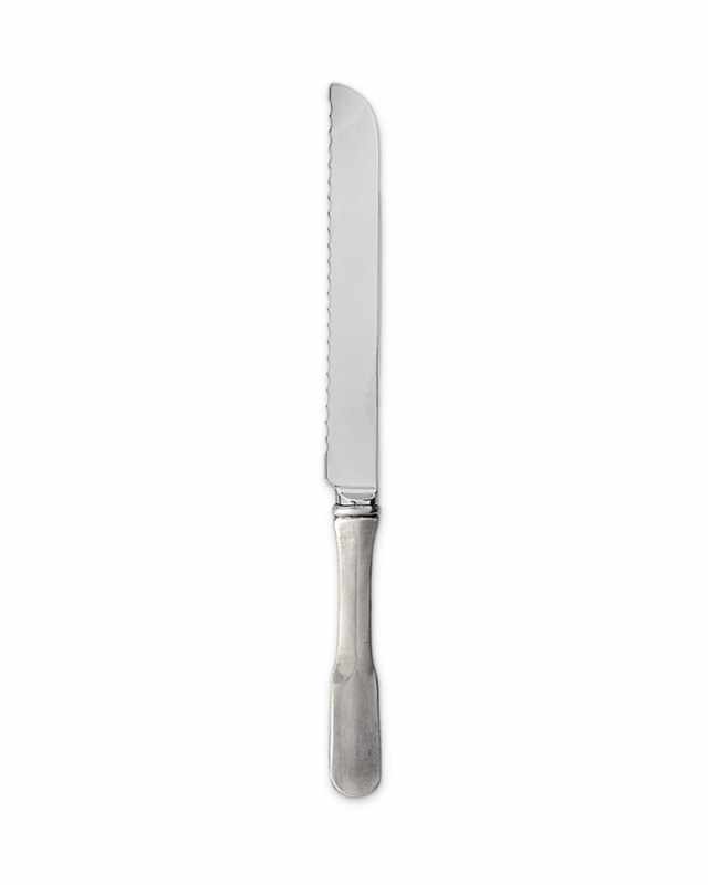Olivia Bread Knife