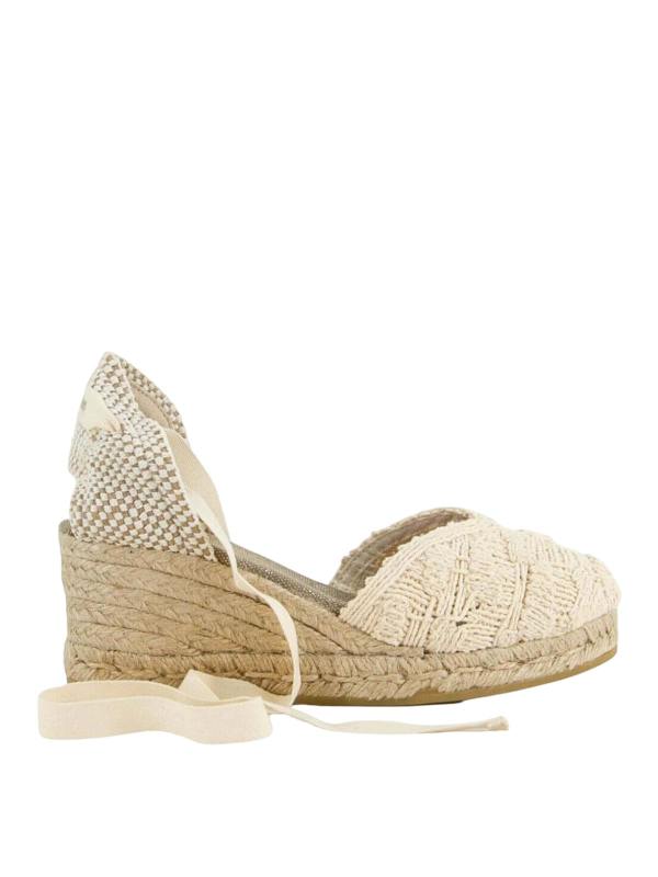 Espadrilles Espadrilles - Noir