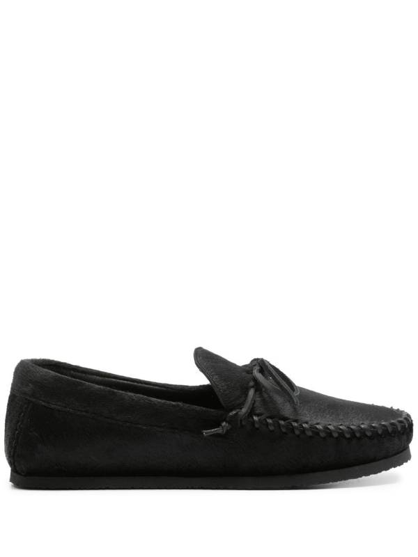 Fitza driver loafers
