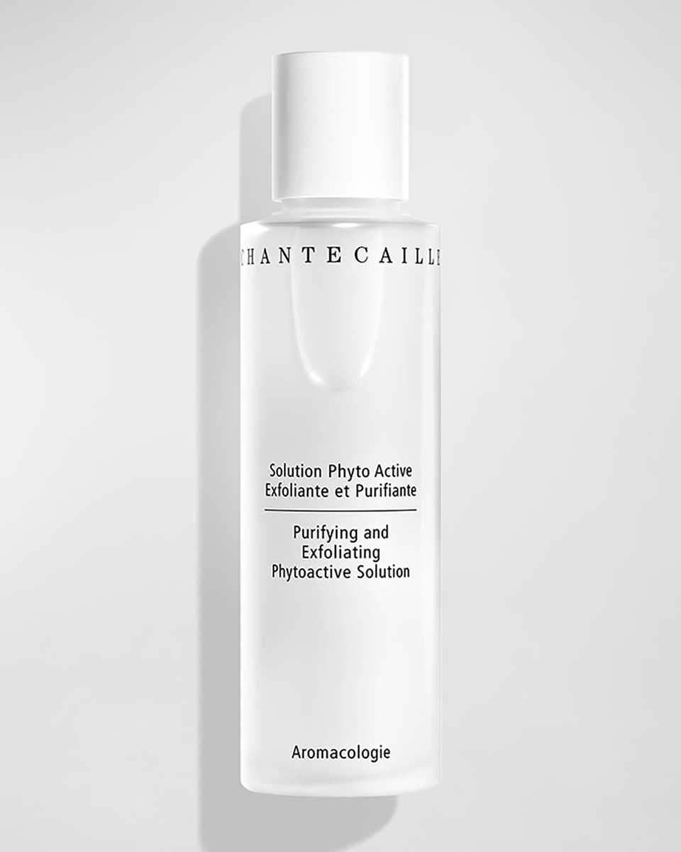 Purifying and Exfoliating Phytoactive Solution, 3.5 oz.
