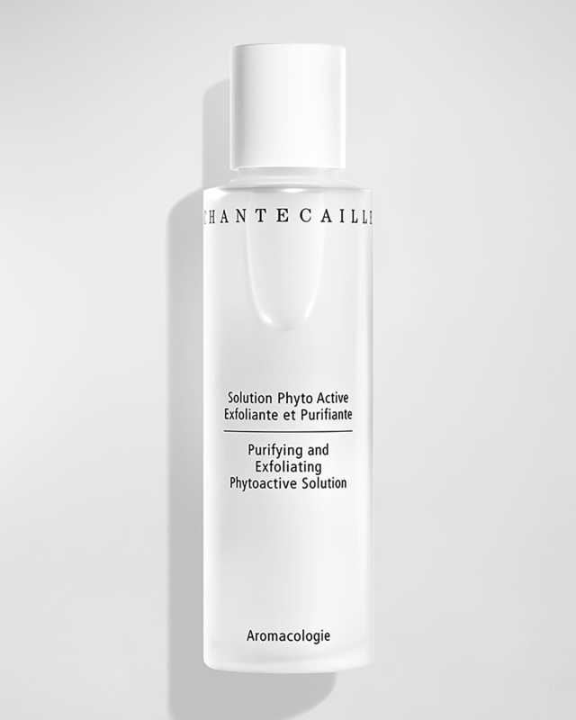 Purifying and Exfoliating Phytoactive Solution, 3.5 oz.