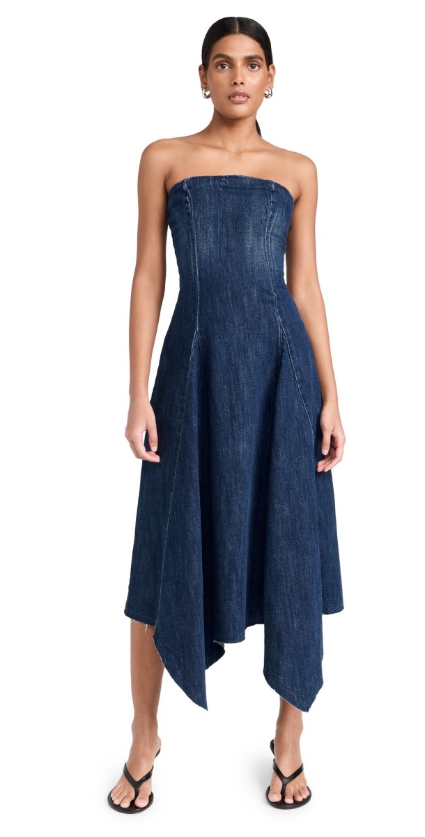 EB Denim Eliana Dress Montrose