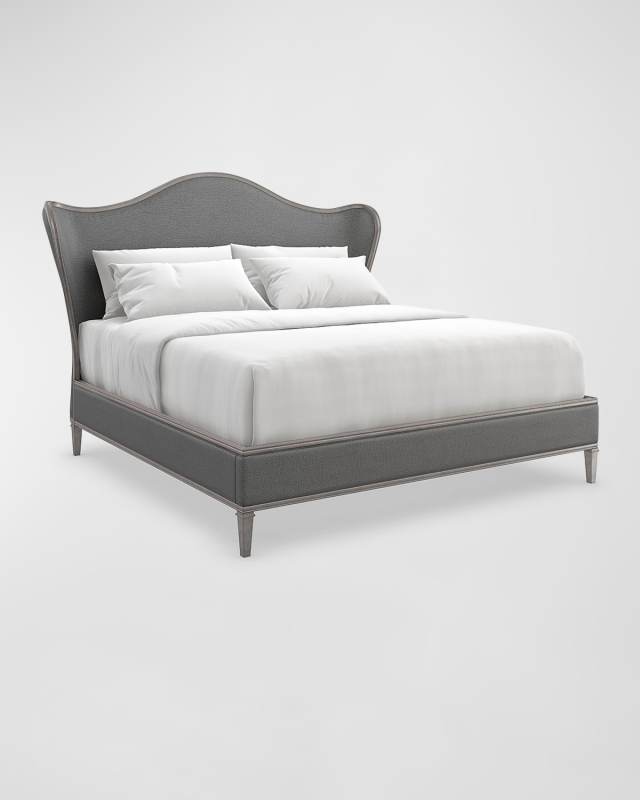 Bedtime Beauty