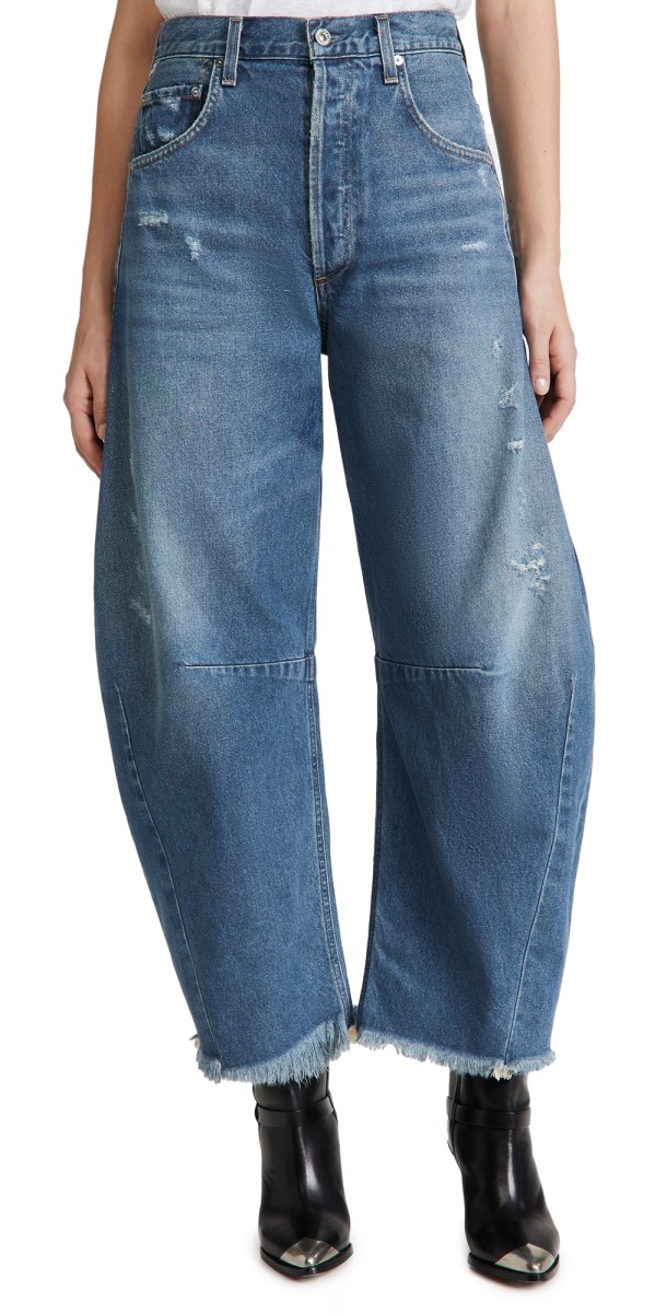 Citizens of Humanity Horseshoe Jeans Magnolia