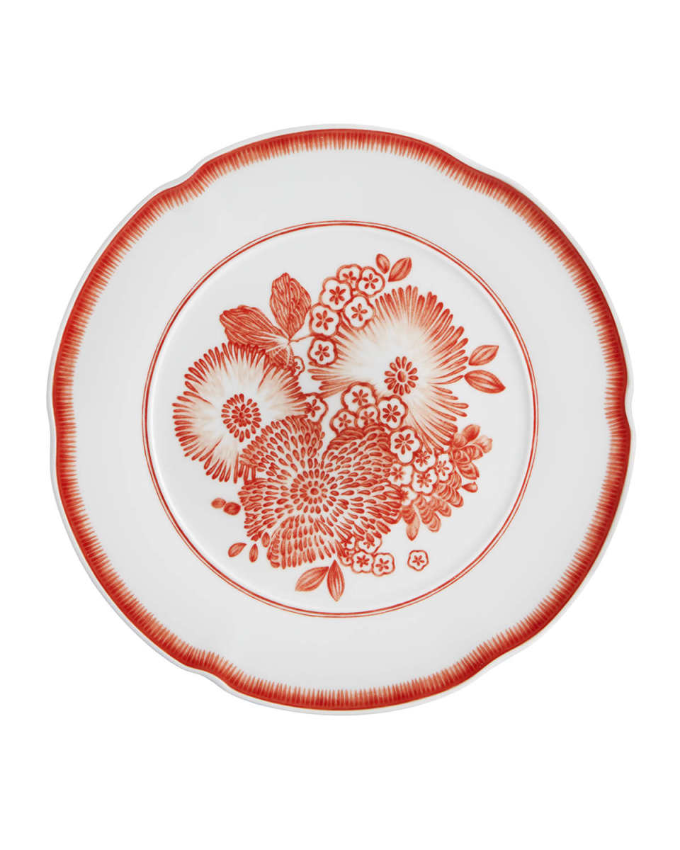 Coralina Dinner Plate