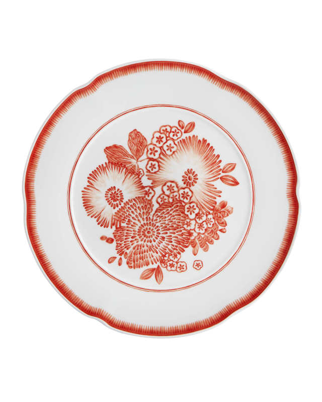 Coralina Dinner Plate