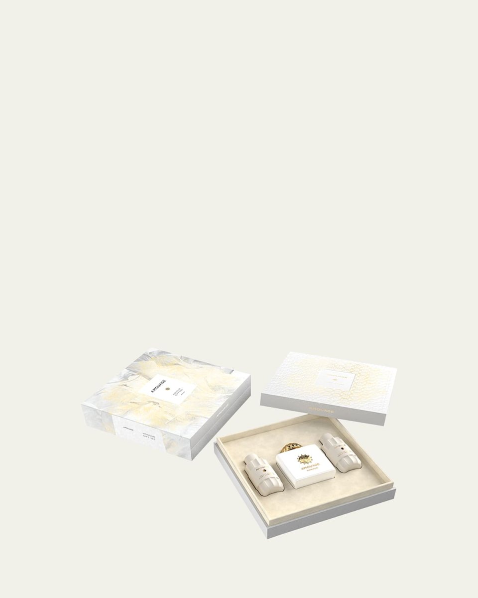 Honour Woman Gift Set