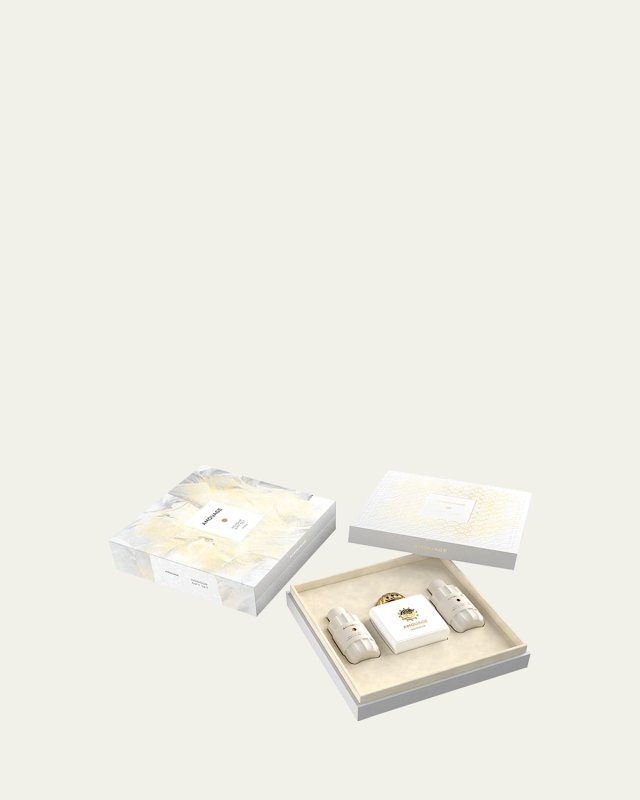 Honour Woman Gift Set