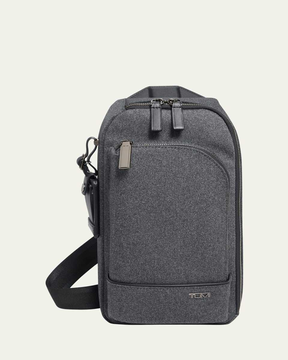 Gregory Sling Heathered Shoulder Bag