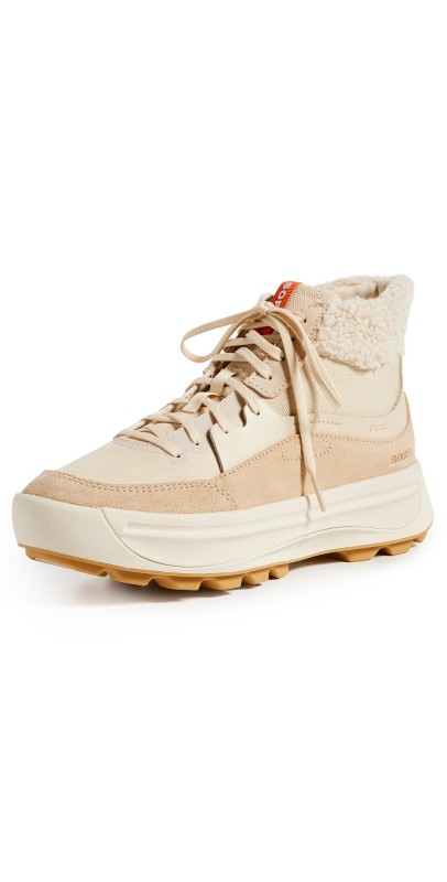 Sorel Ona 503 Mid Cozy Boots Ceramic, Bleached Ceramic