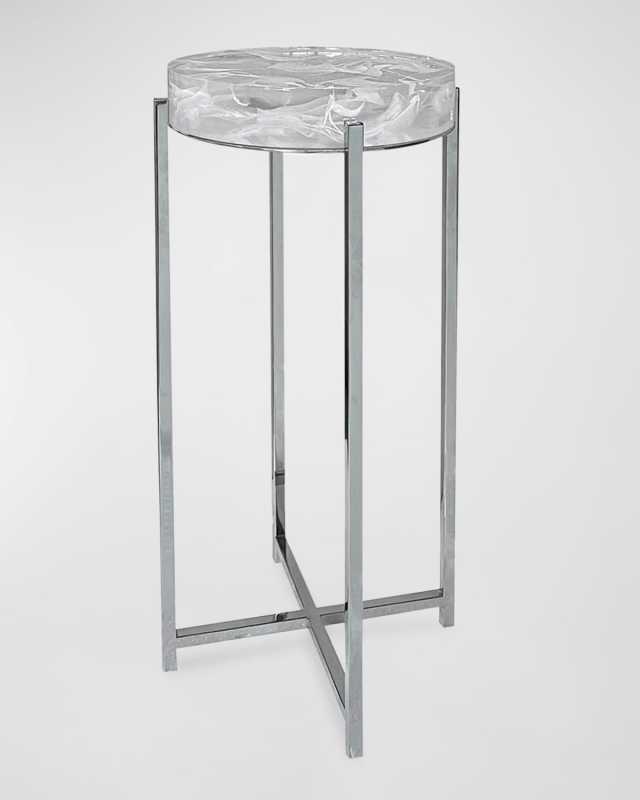 Fumosi End Table