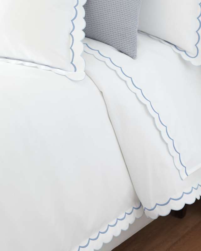 India Duvet Cover, TWIN
