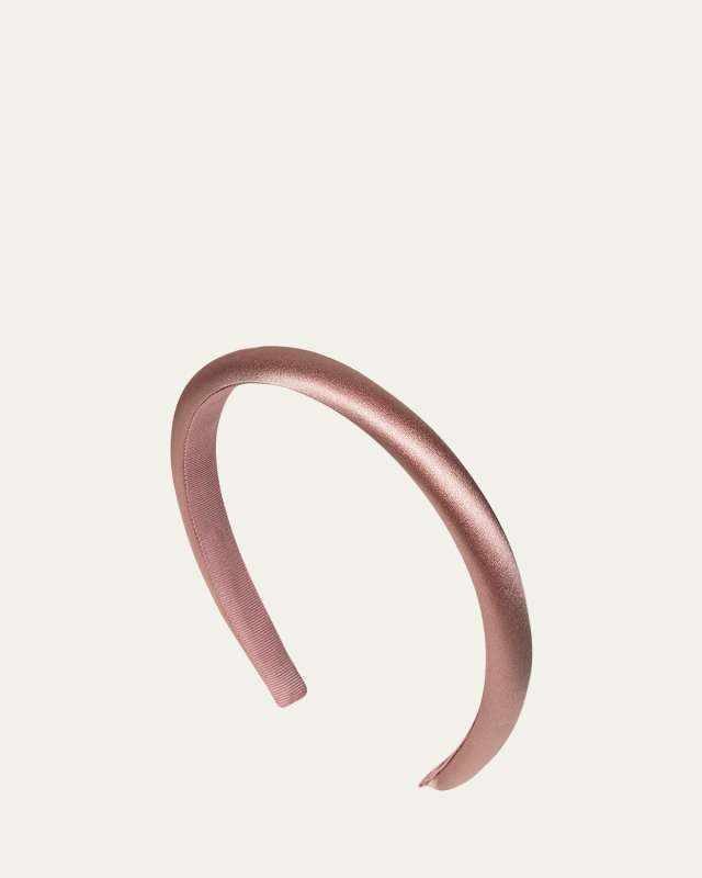 Tiana Padded Skinny Headband
