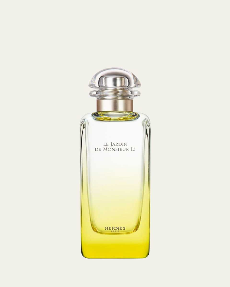 Le Jardin de Monsieur Li Eau de Toilette Spray, 3.3 oz.