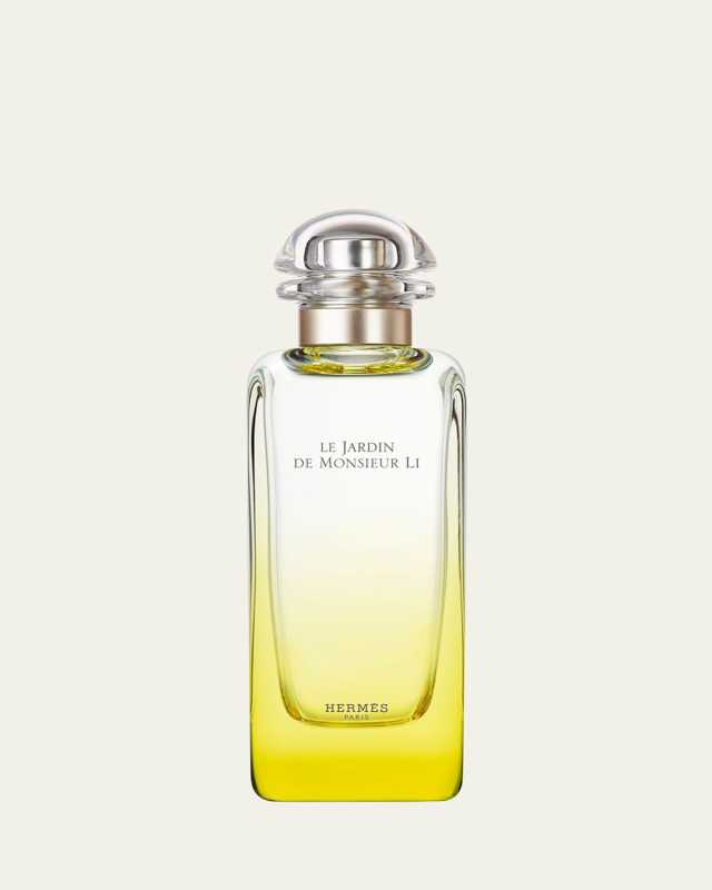 Le Jardin de Monsieur Li Eau de Toilette Spray, 3.3 oz.