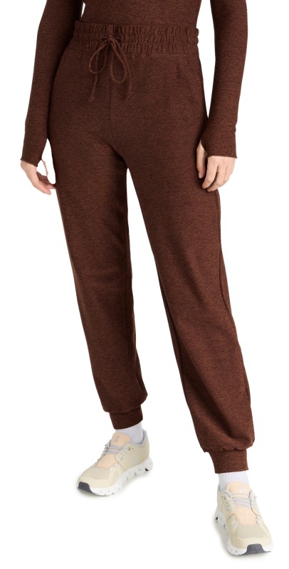 Year of Ours The L. A.X. Joggers Bronze