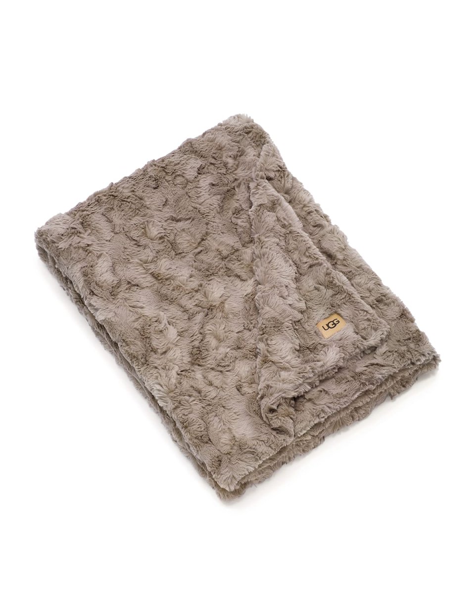 Adalee Throw