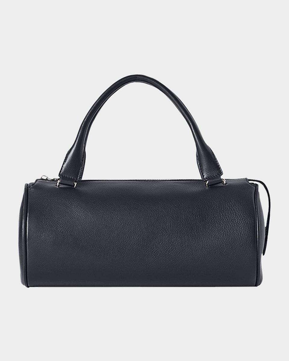 Edith in Small Saddle Leather
