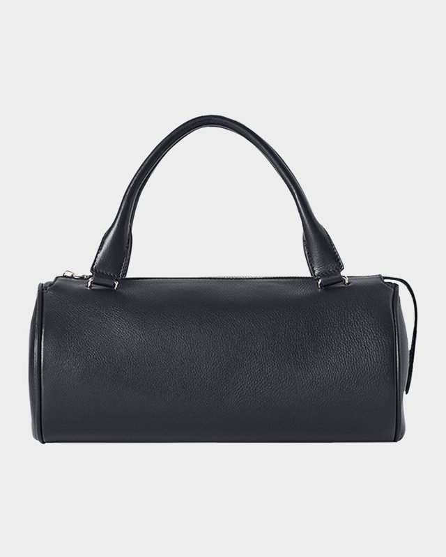 Edith in Small Saddle Leather
