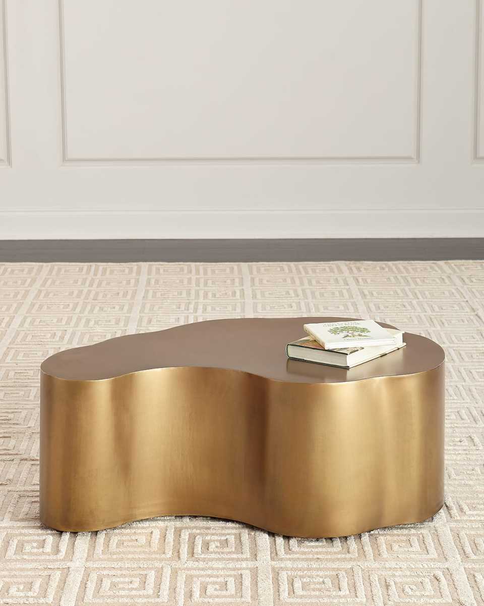 Meadow Cocktail Table