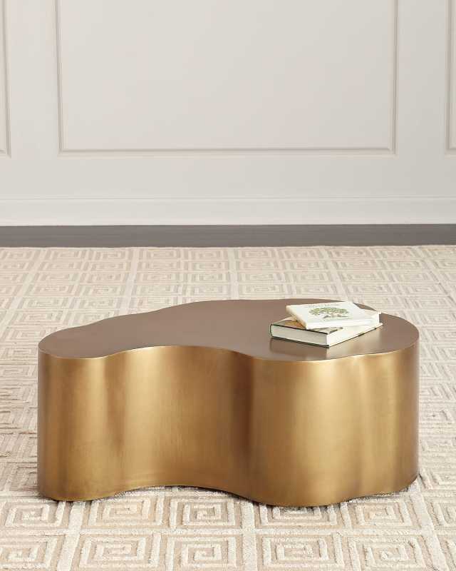 Meadow Cocktail Table