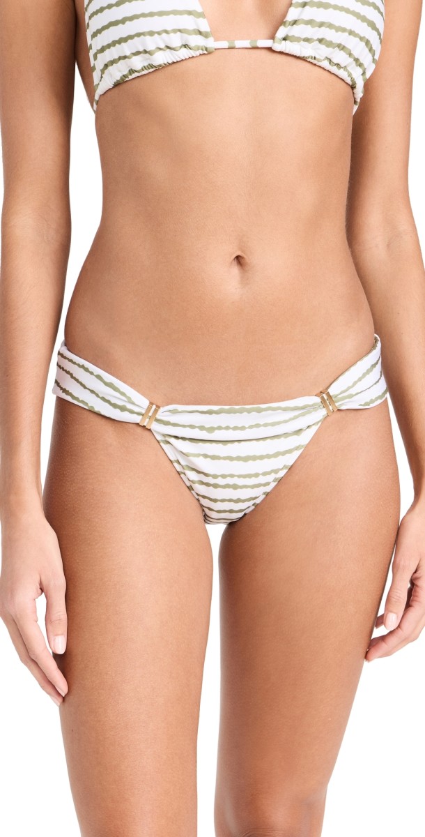 ViX Paula Hermanny Borea Bia Tube Full Bottoms Multi