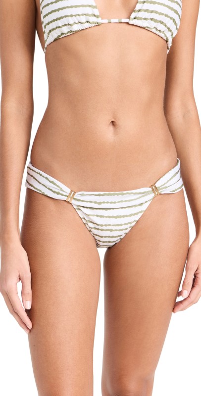 ViX Paula Hermanny Borea Bia Tube Full Bottoms Multi