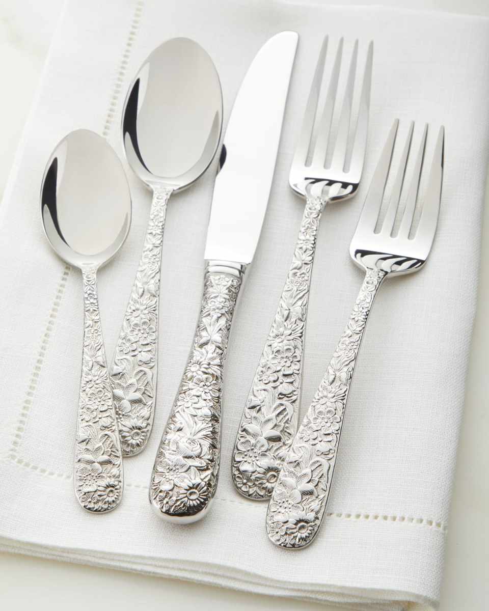 20-Piece Contessina Flatware Set